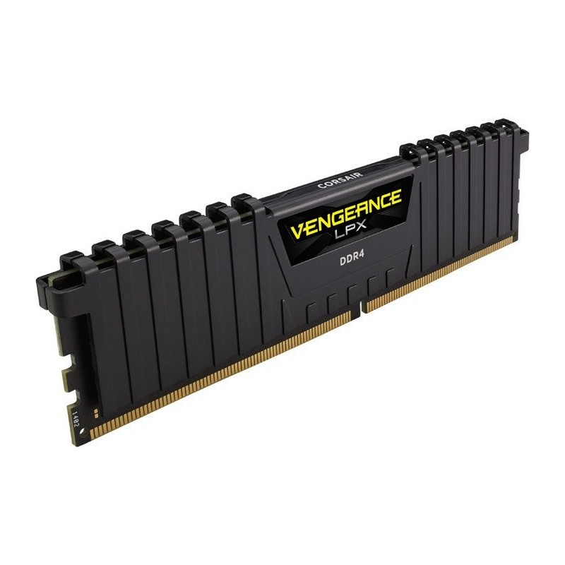 Vengeance LPX - DDR4 - Modul - 8 GB - DIMM 288-PIN